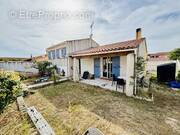 Maison à GIGNAC-LA-NERTHE