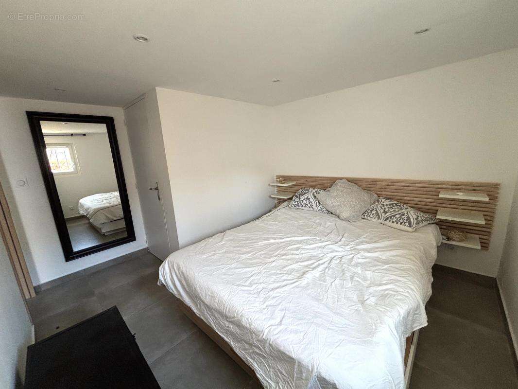 Maison à GIGNAC-LA-NERTHE