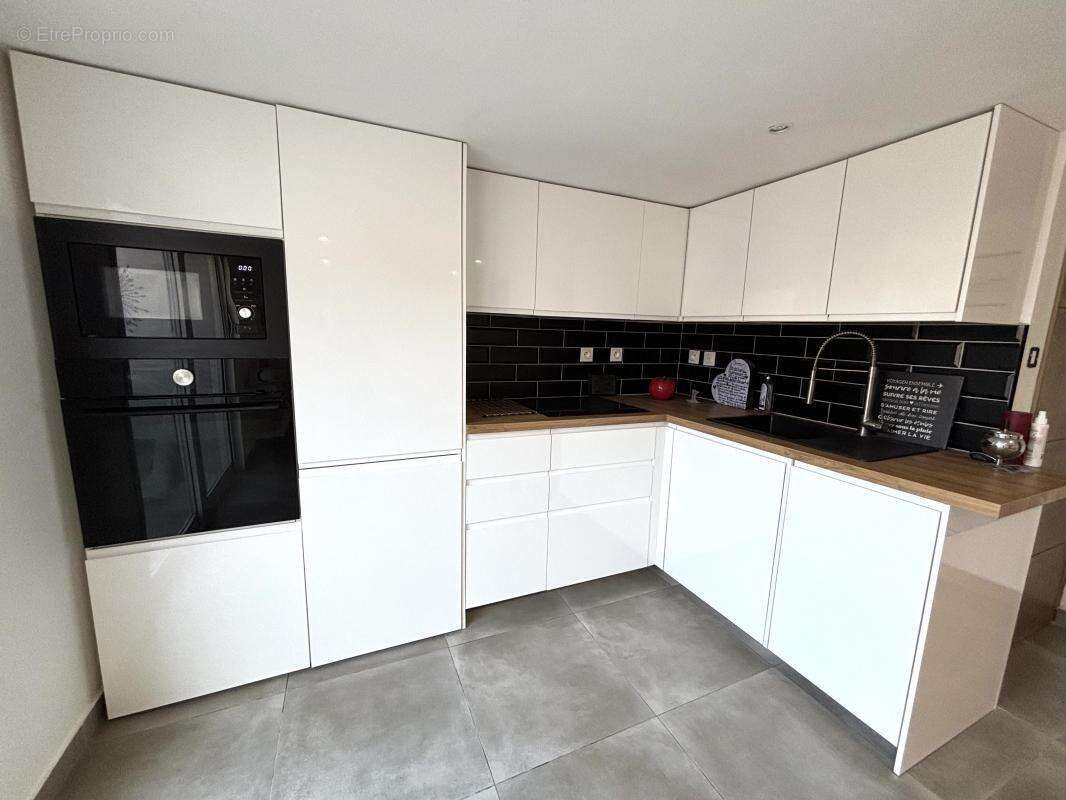 Maison à GIGNAC-LA-NERTHE