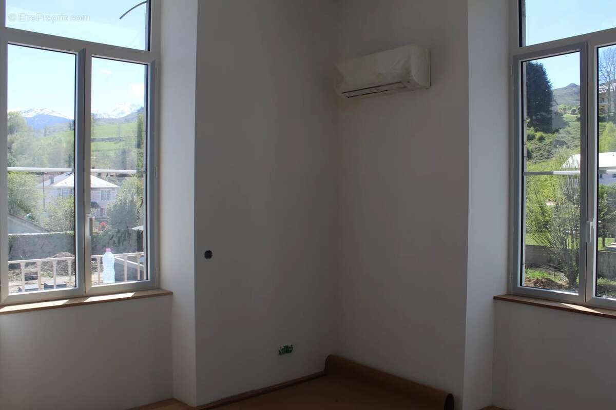 Appartement à BAGNERES-DE-BIGORRE