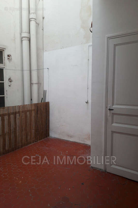 Appartement à DRAGUIGNAN