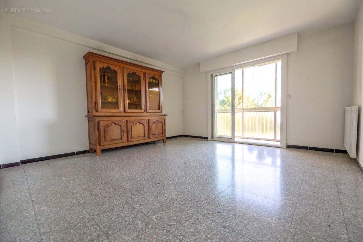 Appartement à MANDELIEU-LA-NAPOULE