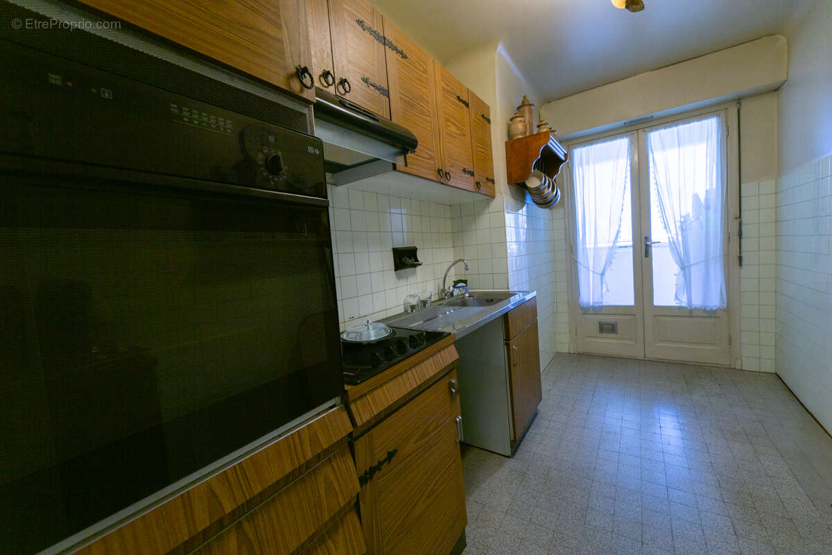 Appartement à MANDELIEU-LA-NAPOULE