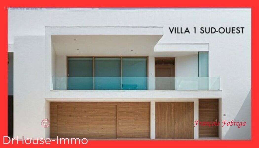 Maison à RIVESALTES