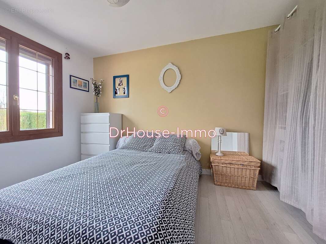 Maison à VEULES-LES-ROSES