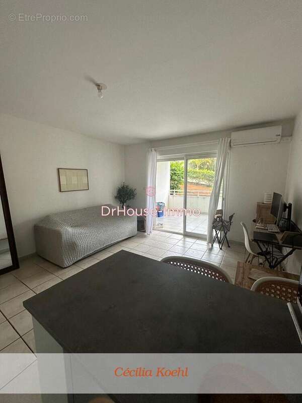 Appartement à LE ROBERT