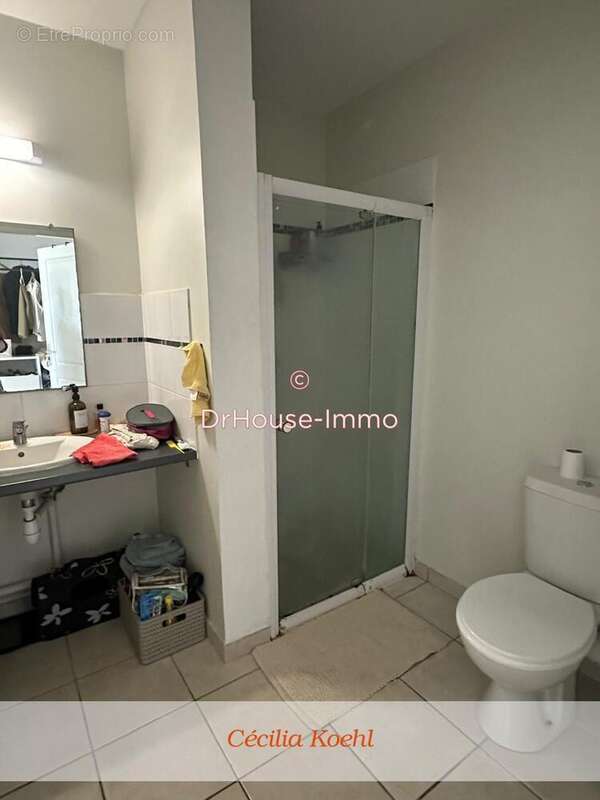 Appartement à LE ROBERT