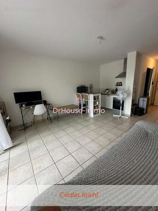 Appartement à LE ROBERT