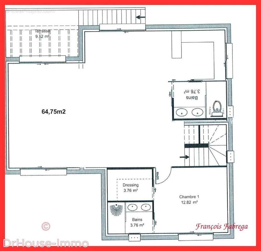 Maison à RIVESALTES