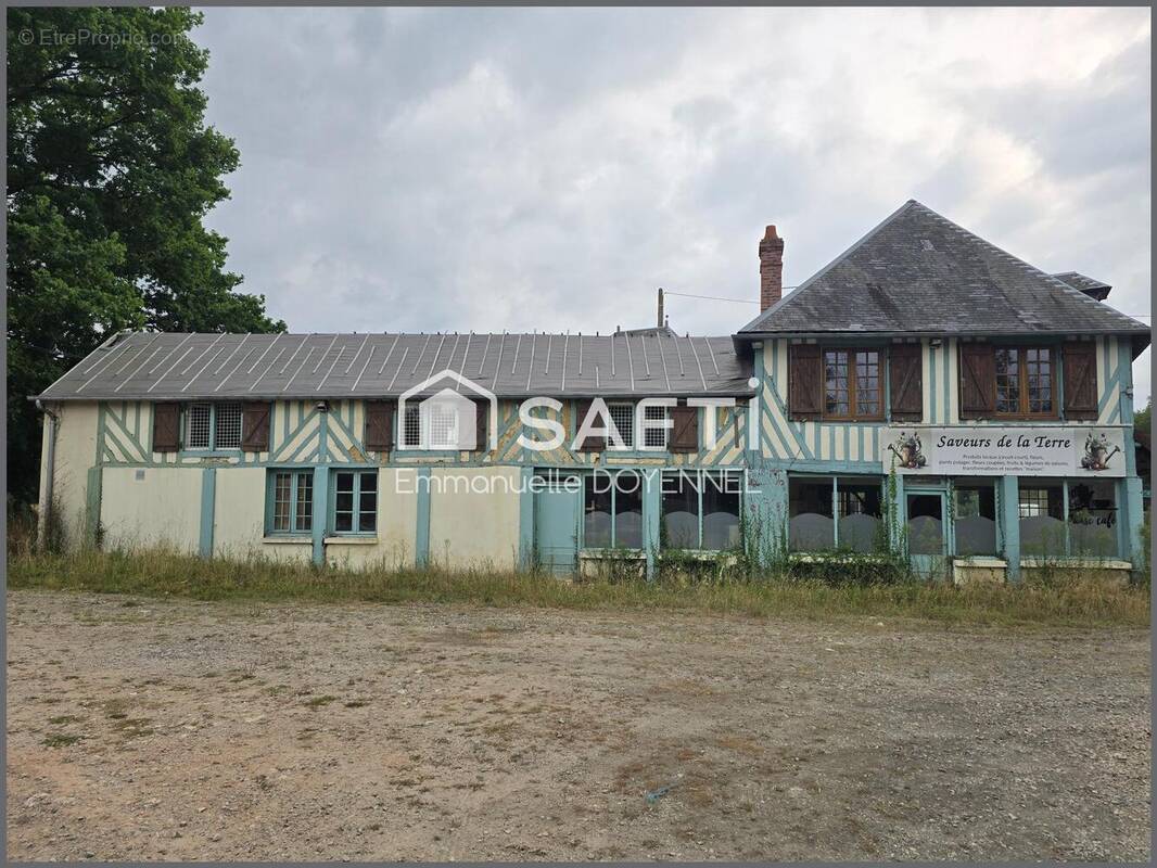 Photo 1 - Appartement à LIVAROT