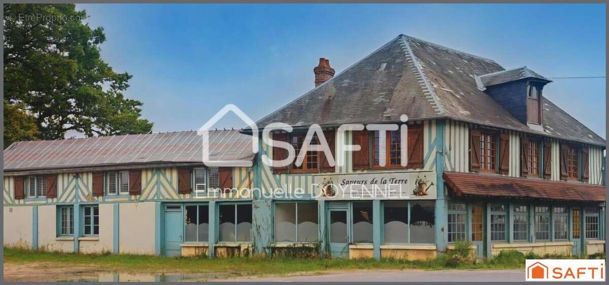 Photo 2 - Appartement à LIVAROT