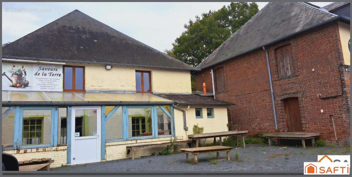 Photo 3 - Appartement à LIVAROT