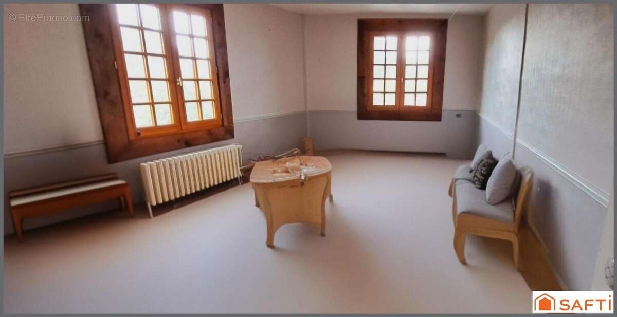 Photo 8 - Appartement à LIVAROT