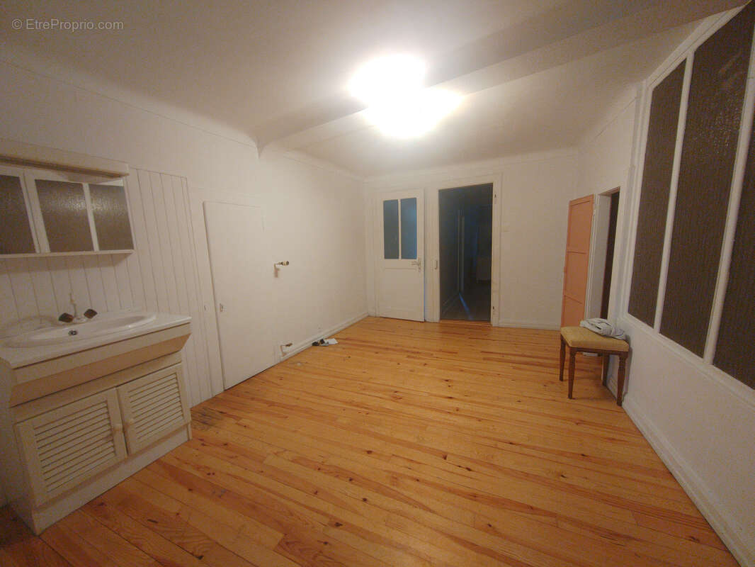 Appartement à MASEVAUX