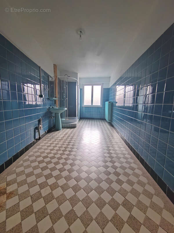 Appartement à MASEVAUX