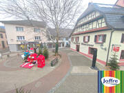 Appartement à MASEVAUX