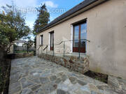 Maison à DOL-DE-BRETAGNE