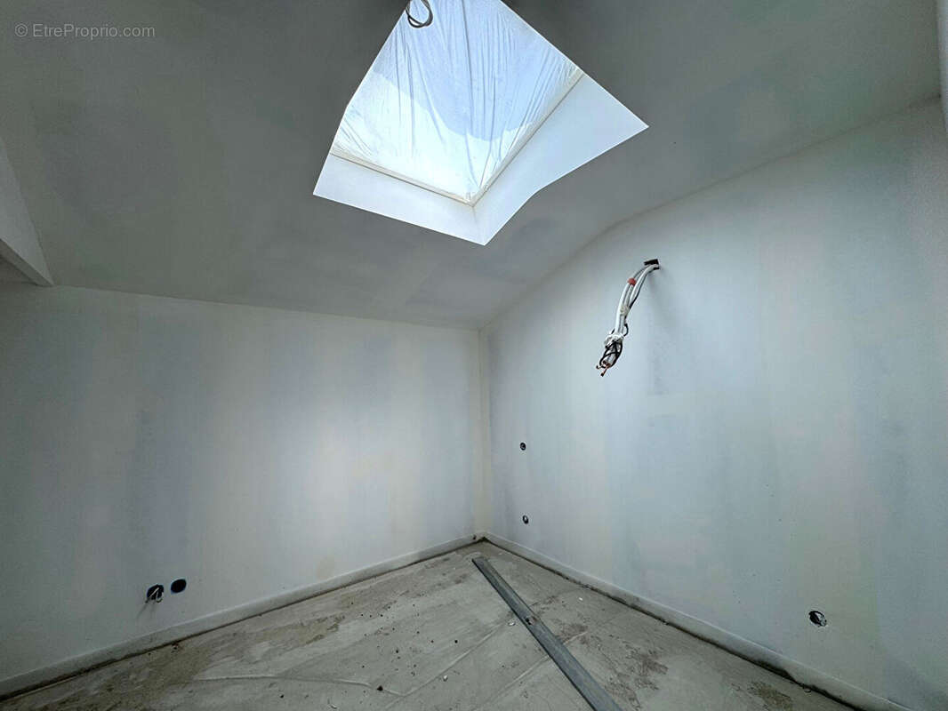 Appartement à BRUGUIERES