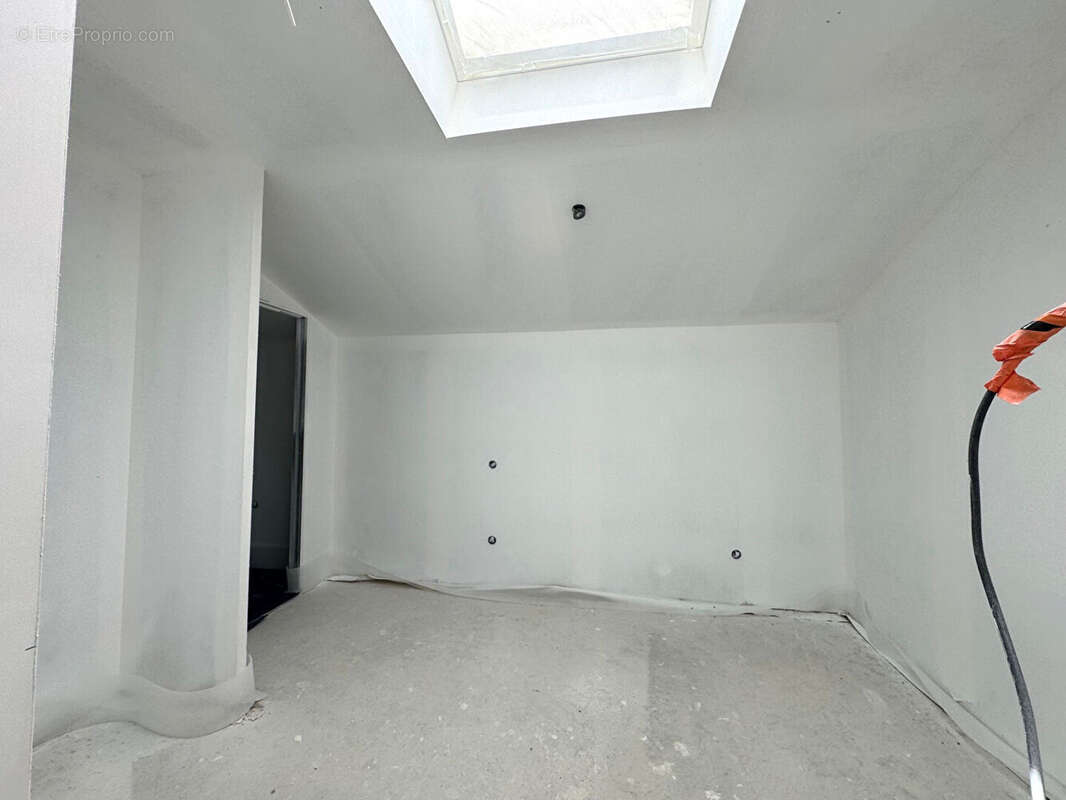 Appartement à BRUGUIERES