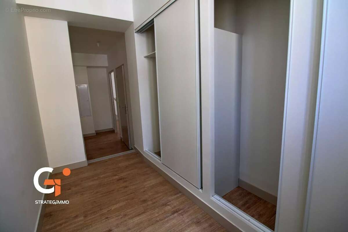 Appartement à DIEPPE