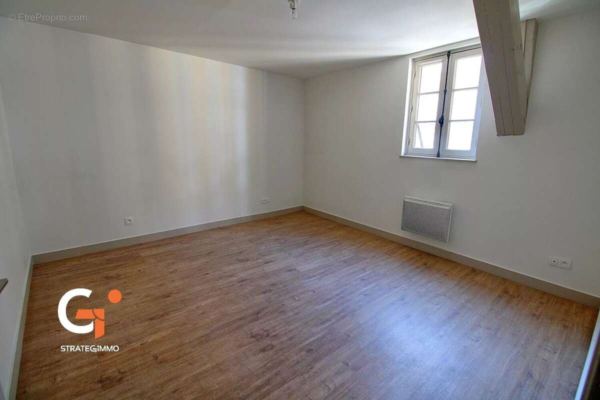 Appartement à DIEPPE