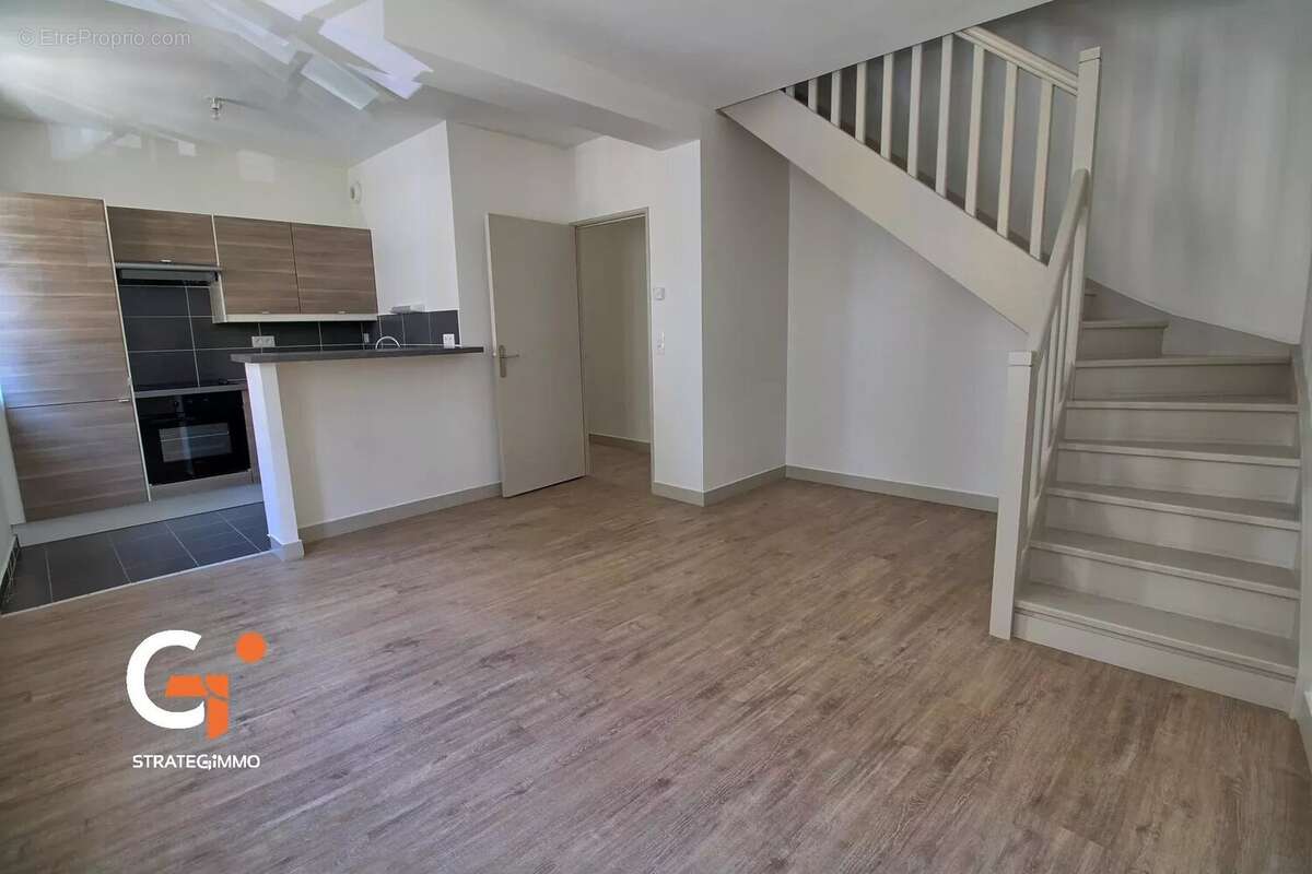 Appartement à DIEPPE