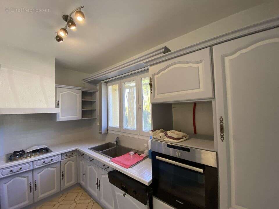 #maison #type t4 #dépendances #sudouest #hangar #hectares - Maison à CAZAUBON