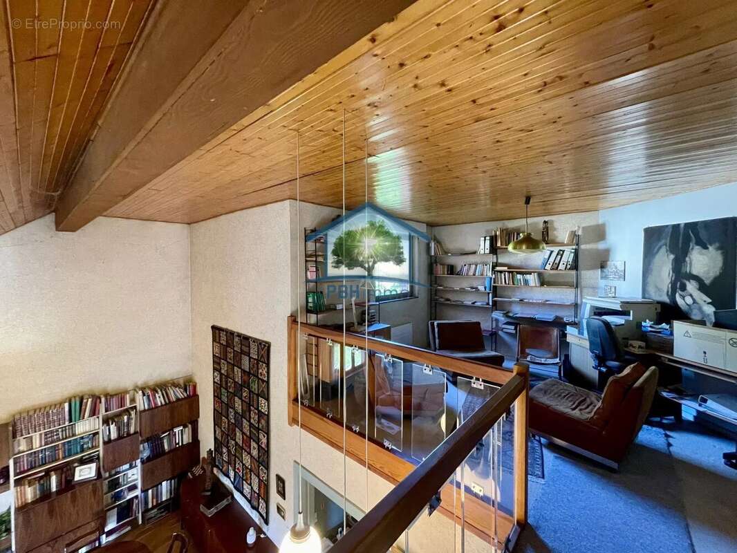 Maison à ILLKIRCH-GRAFFENSTADEN