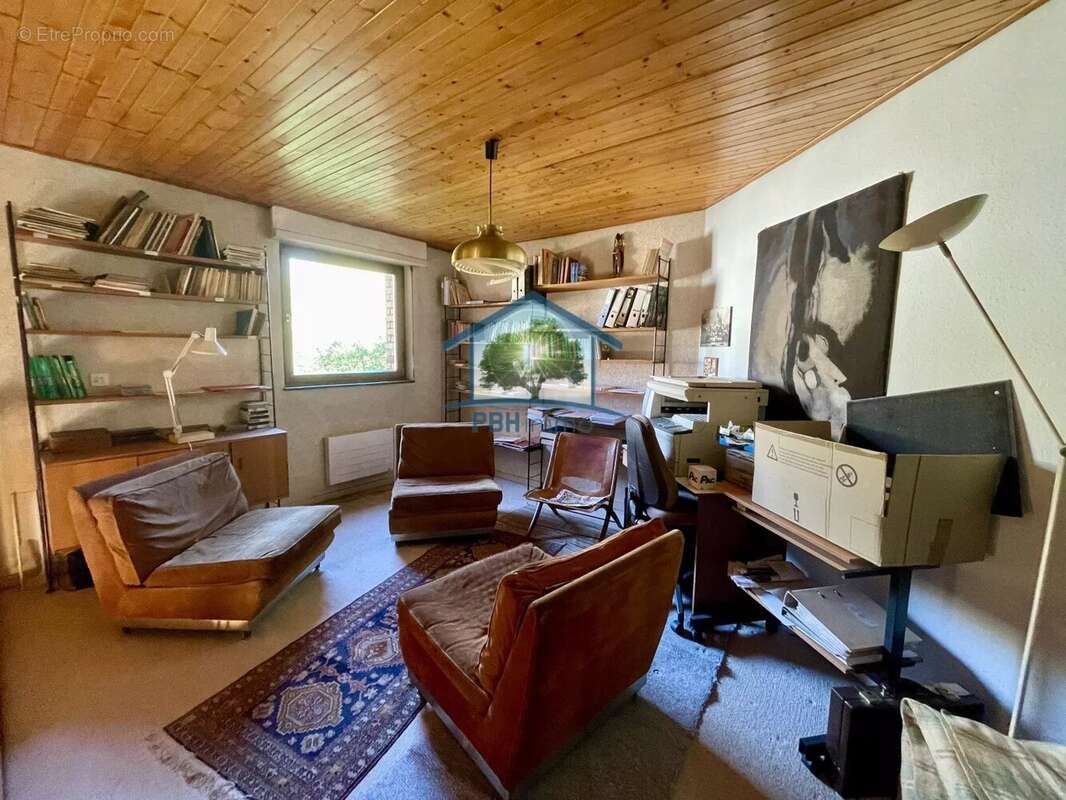 Maison à ILLKIRCH-GRAFFENSTADEN