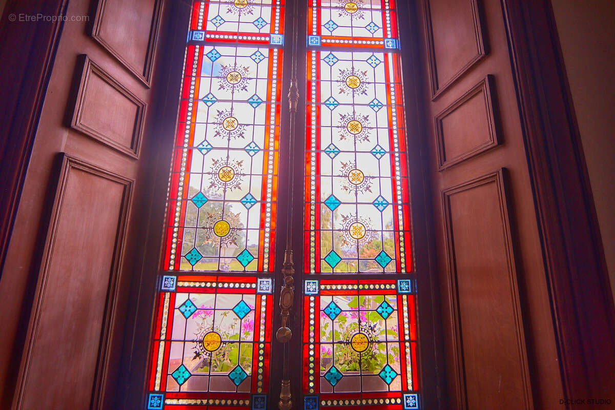 Maison à ASNANS-BEAUVOISIN