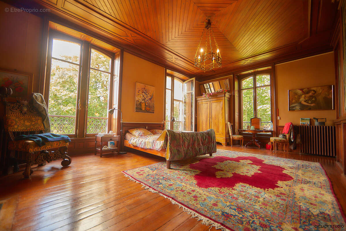 Maison à ASNANS-BEAUVOISIN