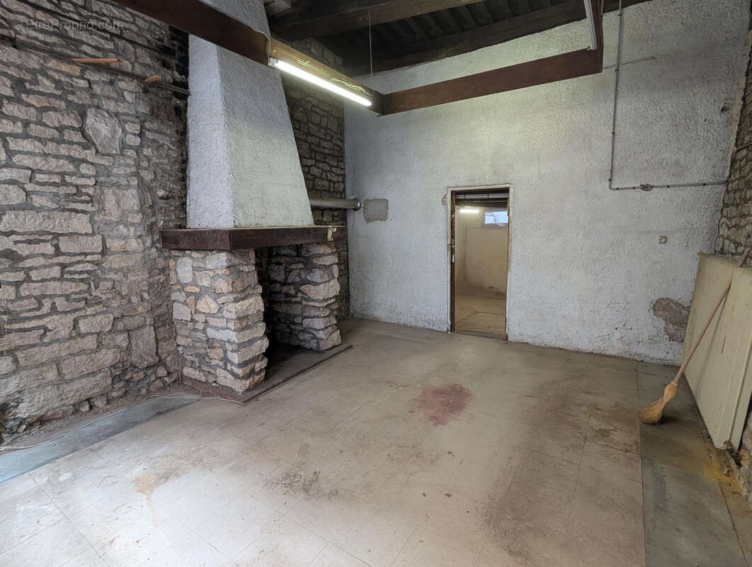 Commerce à BESANCON