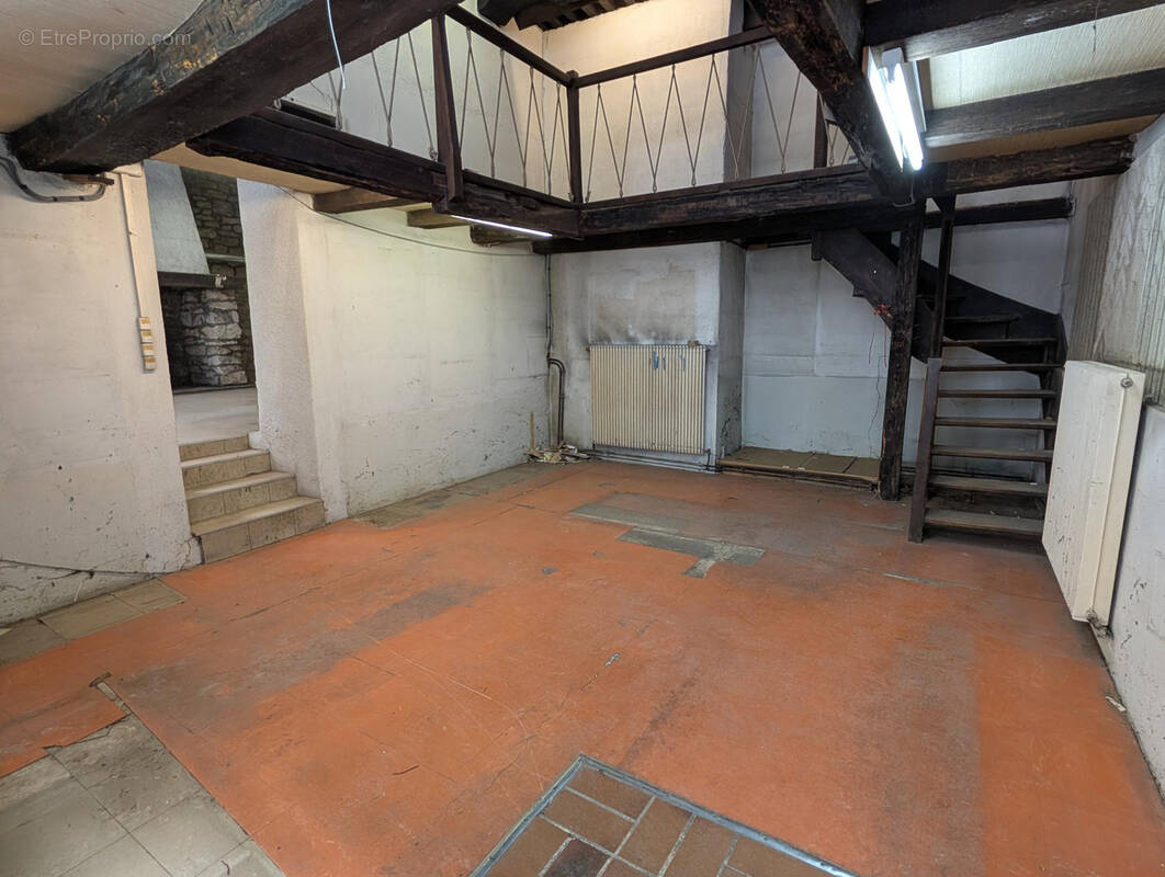 Commerce à BESANCON