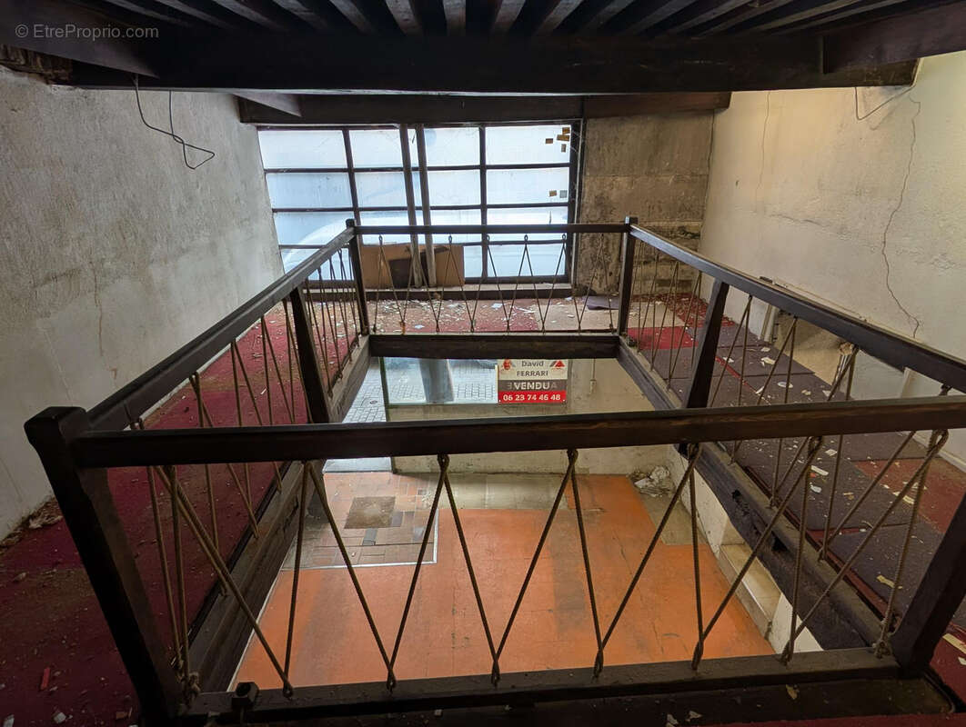 Commerce à BESANCON