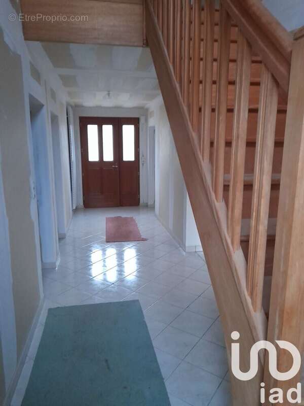 Photo 6 - Maison à HAMPIGNY