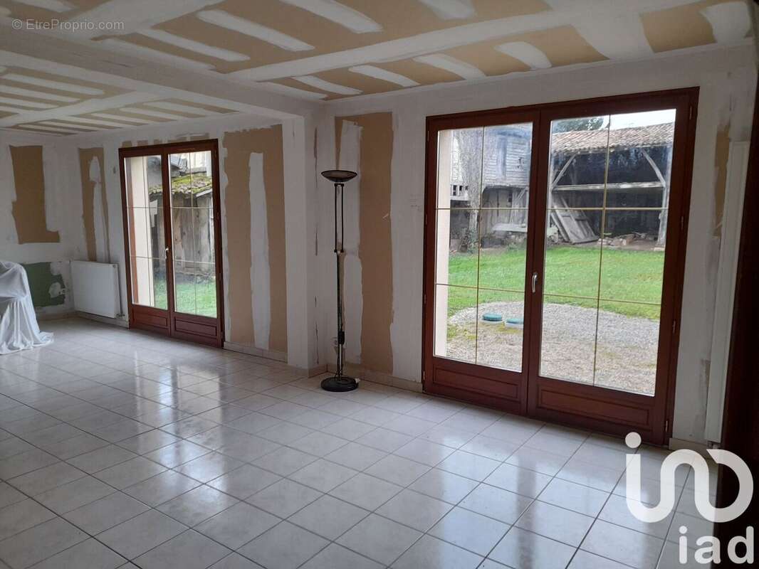 Photo 7 - Maison à HAMPIGNY