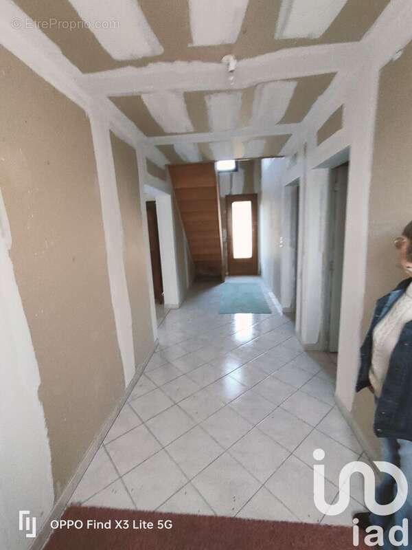 Photo 9 - Maison à HAMPIGNY