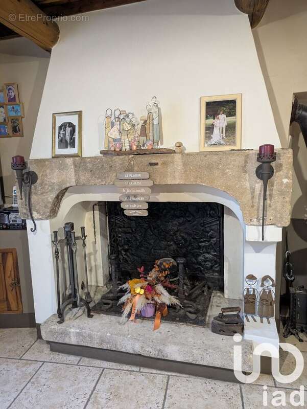 Photo 4 - Maison à MOLLEGES