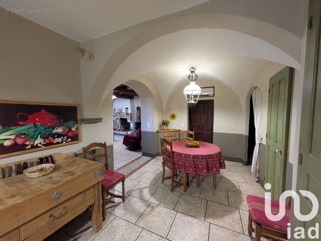 Photo 5 - Maison à MOLLEGES