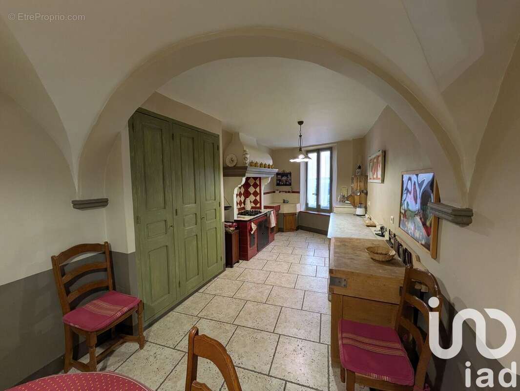 Photo 6 - Maison à MOLLEGES