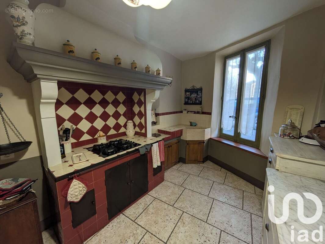 Photo 7 - Maison à MOLLEGES