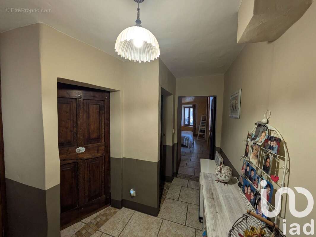 Photo 8 - Maison à MOLLEGES