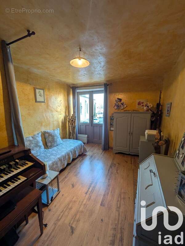 Photo 9 - Maison à MOLLEGES