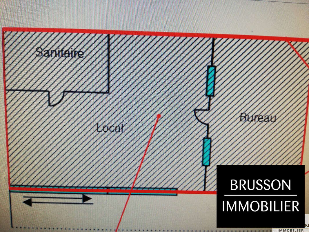 Appartement à CASTRES