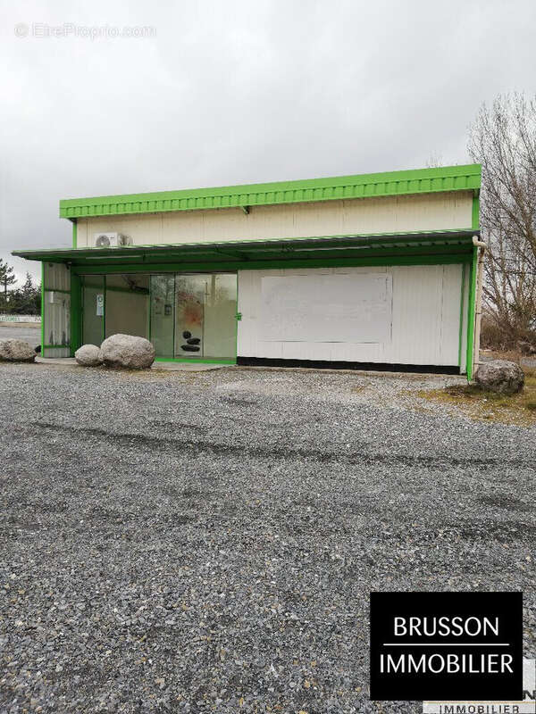 Appartement à CASTRES