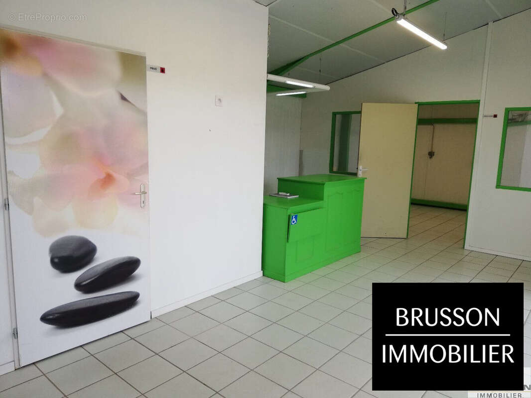 Appartement à CASTRES