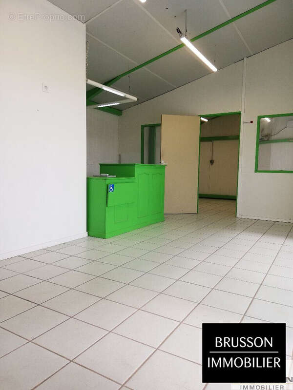 Appartement à CASTRES