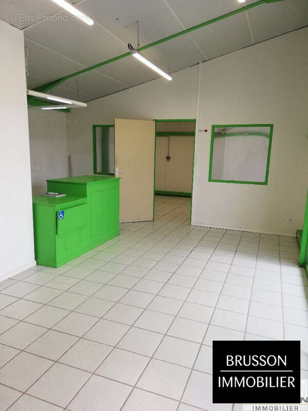 Appartement à CASTRES