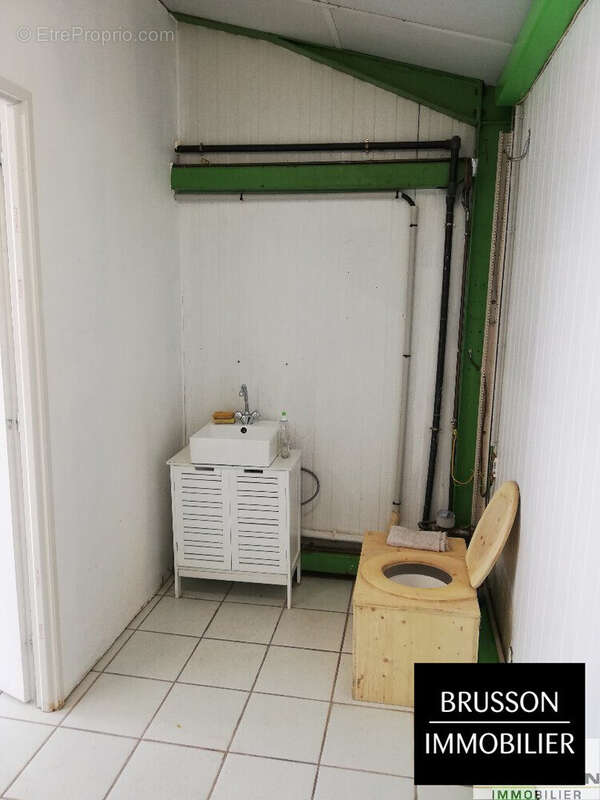 Appartement à CASTRES