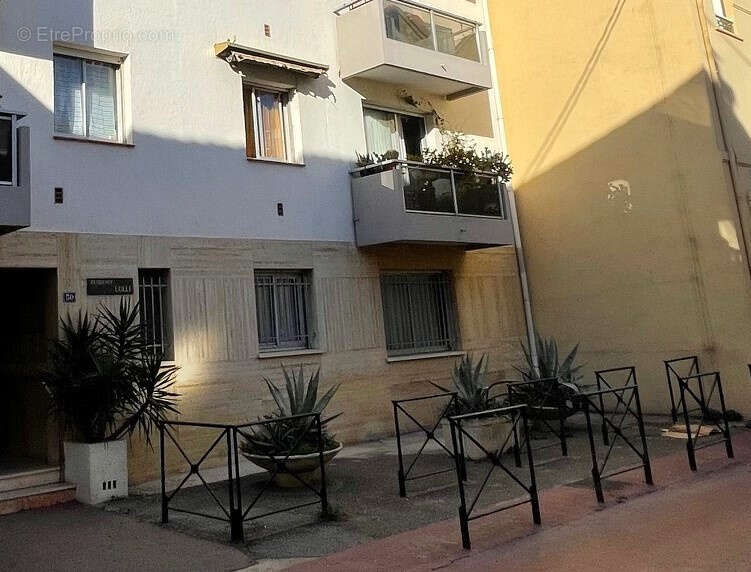 Appartement à PERPIGNAN
